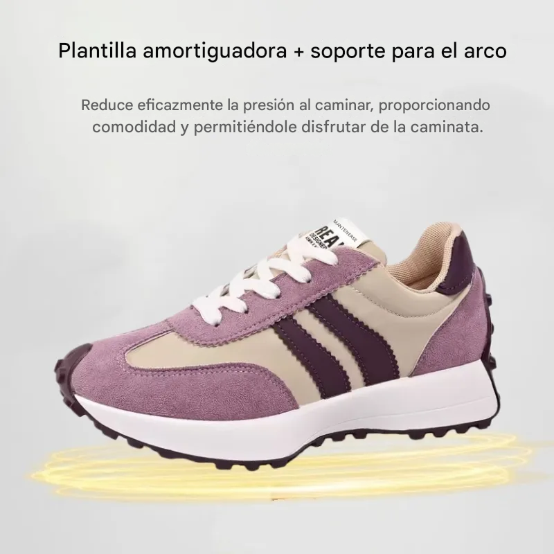 Coesses® | ¡40% de descuento hoy! ¡No te lo pierdas! ⏰ - Marca - Zapatos ortopédicos alemanes suaves y cómodos ✅ (Alivia el dolor de pies)