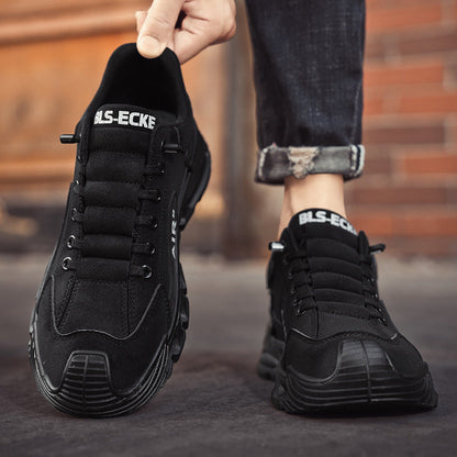 Ortopedická obuv coesses® | Ergonomická turistická obuv - ✅️Korekce držení těla při chůzi - Voděodolná a protiskluzová 👞Vybraná italská kůže