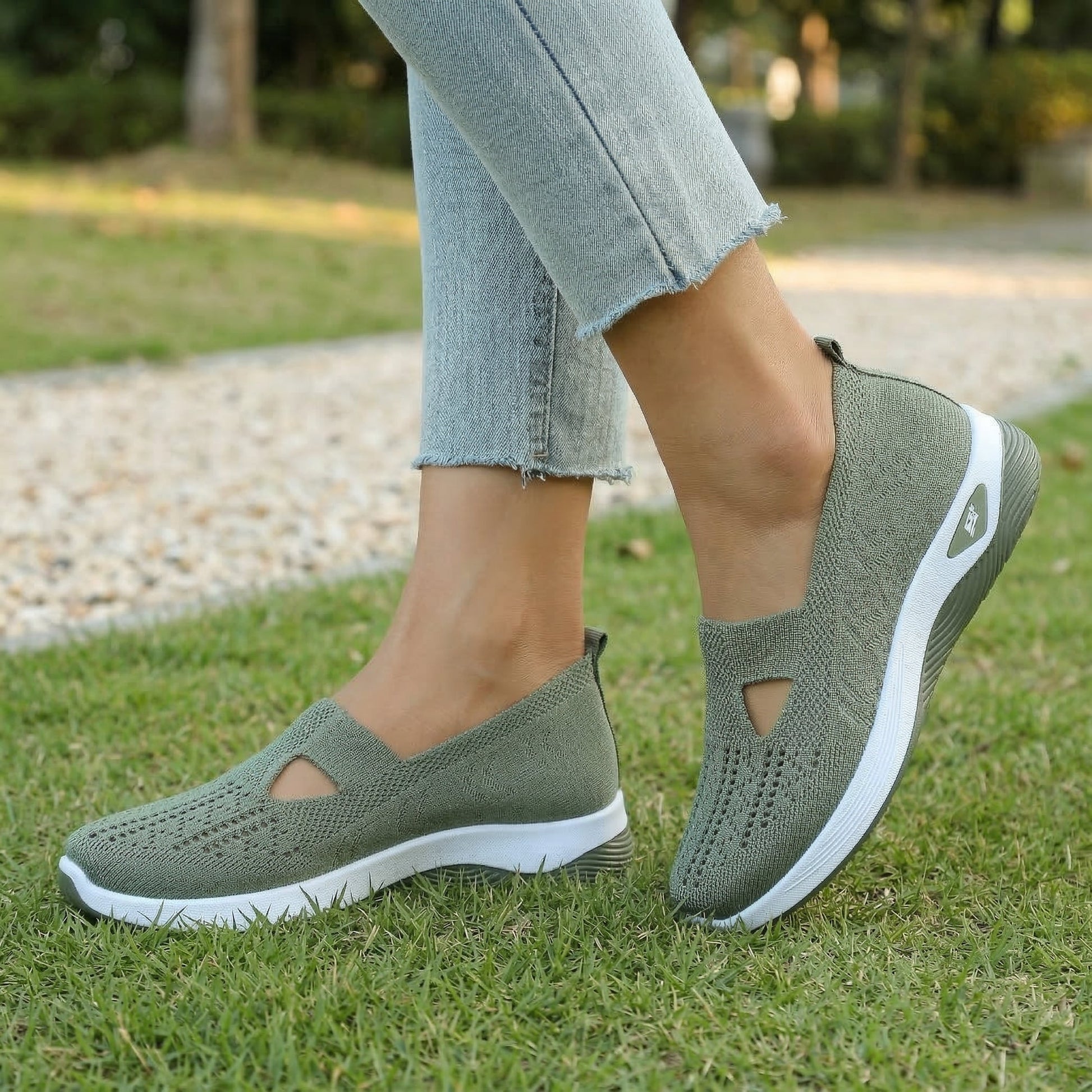 COESSES - El calzado de verano para una ligereza que puedes sentir.