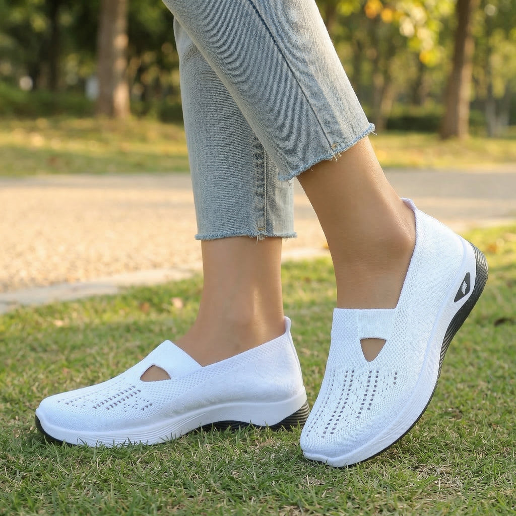 COESSES - El calzado de verano para una ligereza que puedes sentir.