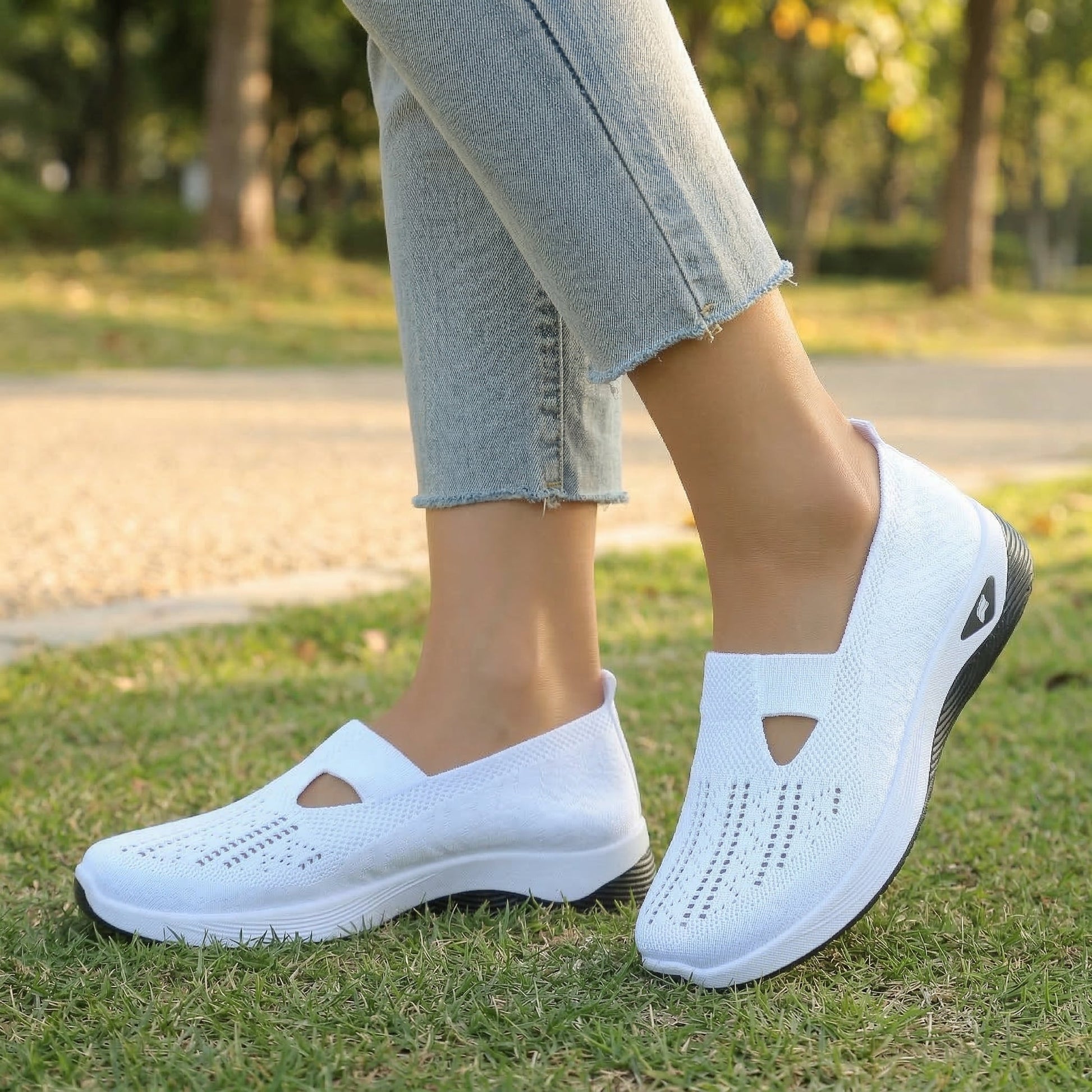 COESSES - El calzado de verano para una ligereza que puedes sentir.