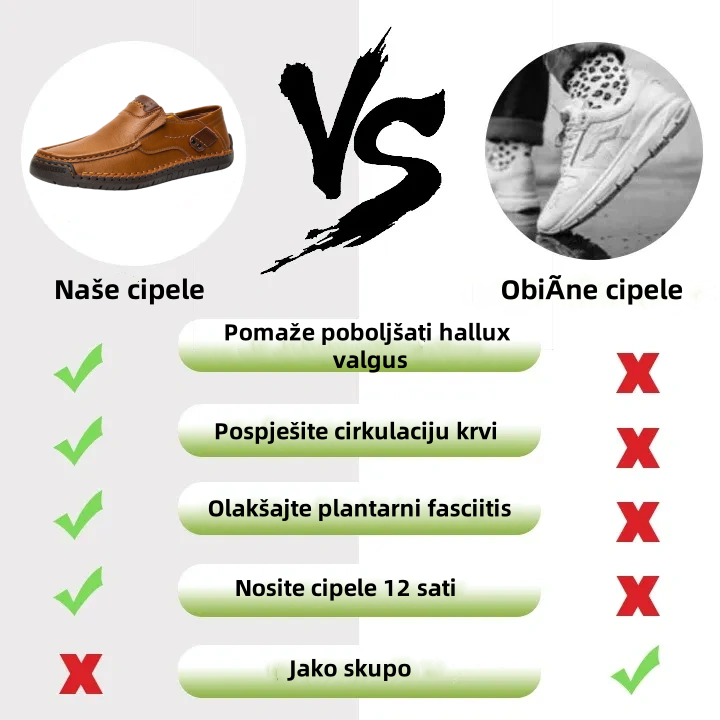 【🎁¡Descuento por tiempo limitado - No te lo pierdas!】Hecho de auténtica piel de vaca australiana👞Cosido a mano para máxima comodidad✅