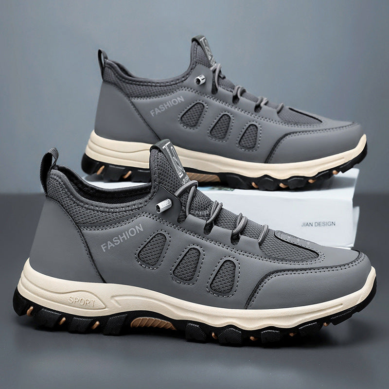 Coesses® | Calzado ortopédico médico profesional - materiales de grado médico - transpirables, suaves para la piel y cómodos, brindando la máxima comodidad para sus pies.
