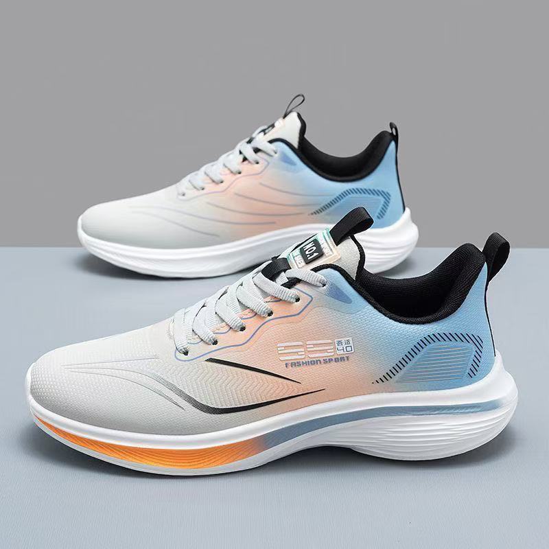 Coesses® 【🔥¡Oferta por tiempo limitado, 50% de descuento hoy! ⏰】Zapatillas cómodas para caminar | Súper amortiguación | Alivia el dolor de pies | Impermeables y antideslizantes | Corrigen la marcha👟