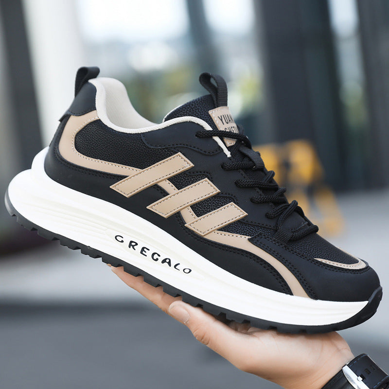 Coesses® | 50% de descuento solo hoy 👞 Fabricadas en piel de vacuno de alta calidad, cómodas para caminar todo el día