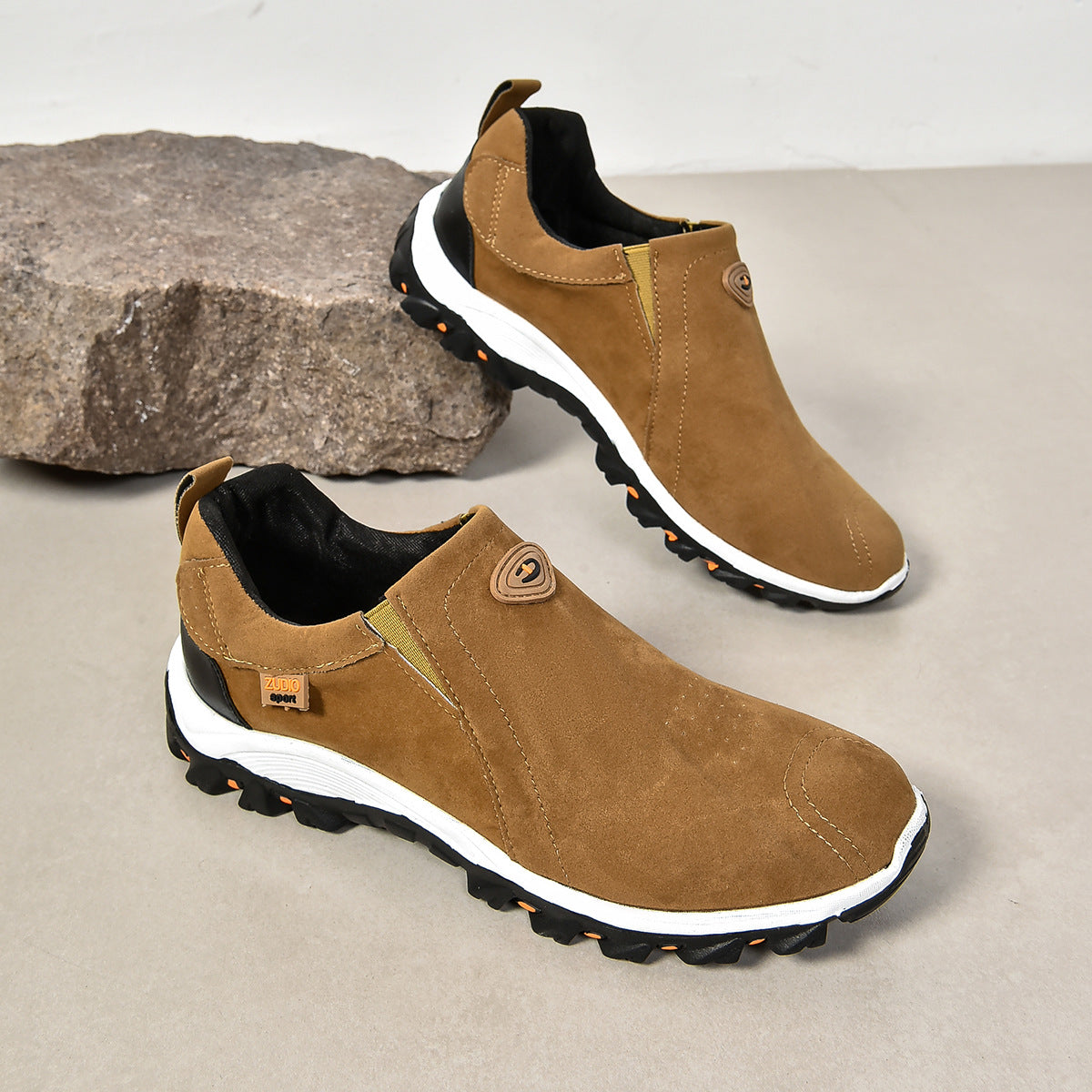 Coesses® | Calzado casual ortopédico con diseño ergonómico que alivia el dolor en pies, rodillas y espalda.