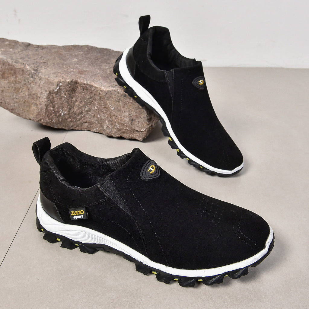 Coesses® | Calzado casual ortopédico con diseño ergonómico que alivia el dolor en pies, rodillas y espalda.