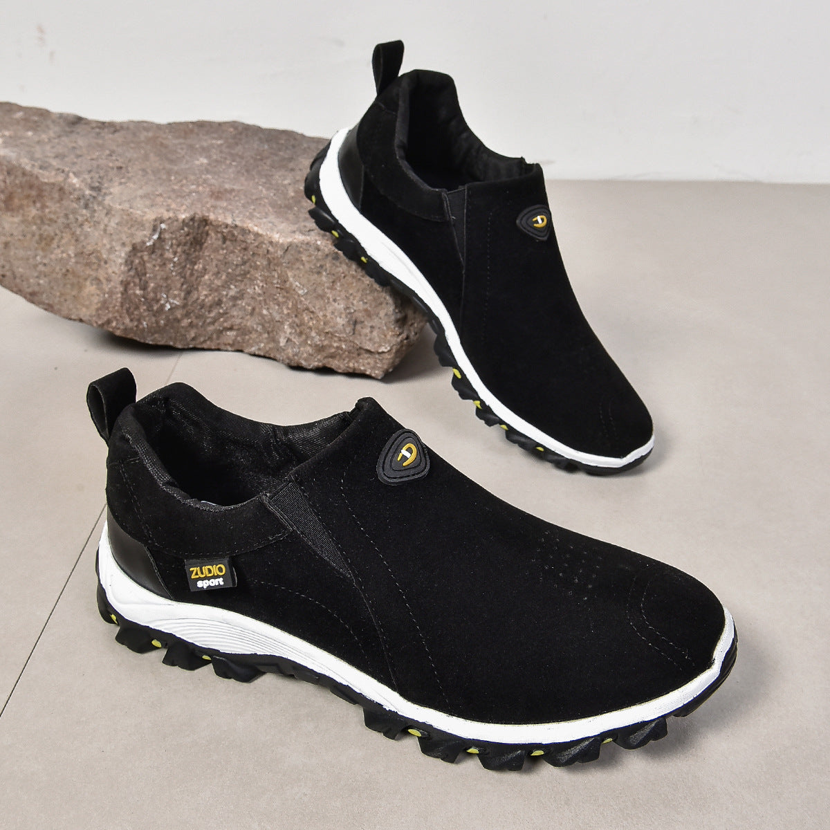Coesses® | Calzado casual ortopédico con diseño ergonómico que alivia el dolor en pies, rodillas y espalda.