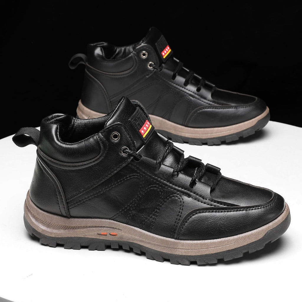 Coesses® | Calzado ortopédico premium: diseñado ergonómicamente para aliviar el dolor y brindar comodidad sin fatiga.
