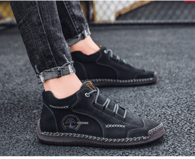 Coesses® | 50% de descuento por tiempo limitado, los zapatos ortopédicos más populares de 2026, 3 días para aliviar el dolor de pies