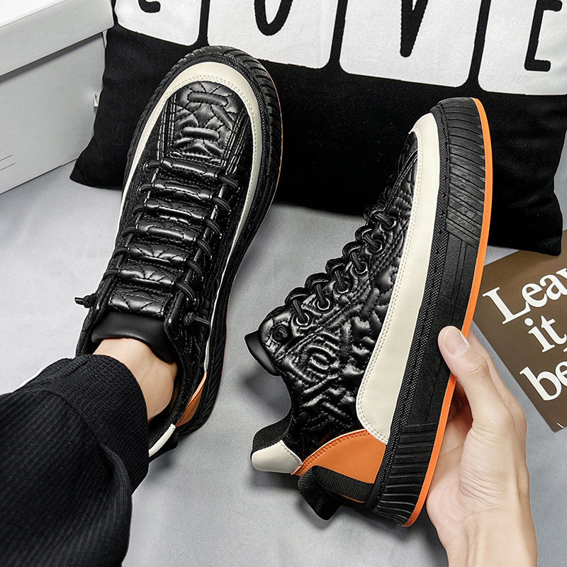 Coesses® | Oferta limitada: ¡No te pierdas estos zapatos ortopédicos casuales antideslizantes para hombre! Soporte para el arco del pie. ¡Elimina el dolor de pies en tres días!