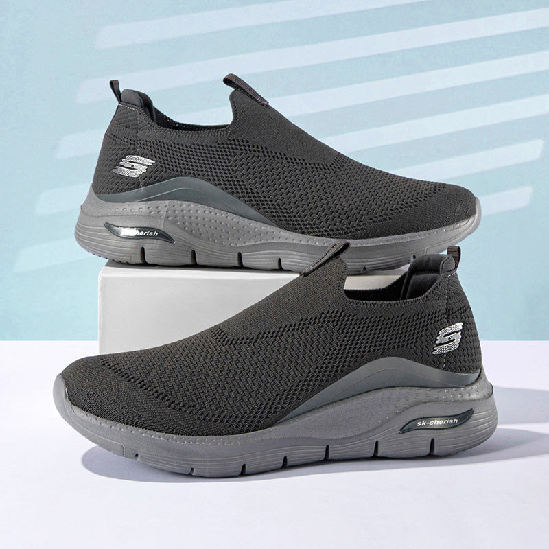 Coesses® | Nuevo producto en el mercado, a mitad de precio por tiempo limitado. Diseño ergonómico, excelente amortiguación y corrección de la marcha.