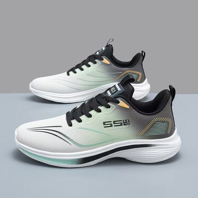 Coesses® 【🔥¡Oferta por tiempo limitado, 50% de descuento hoy! ⏰】Zapatillas cómodas para caminar | Súper amortiguación | Alivia el dolor de pies | Impermeables y antideslizantes | Corrigen la marcha👟