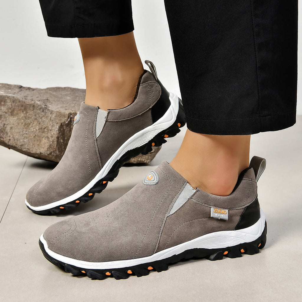 Coesses® | Calzado casual ortopédico con diseño ergonómico que alivia el dolor en pies, rodillas y espalda.