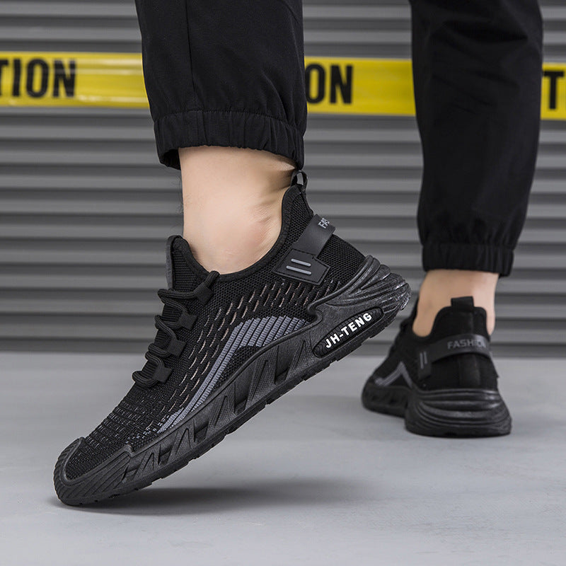 Coesses® 【🔥Oferta por tiempo limitado, ¡50% de descuento hoy! ⏰】Zapatillas para caminar, ideales para caminar todo el día | Alivian el dolor de pies | Impermeables y antideslizantes | Corrigen la marcha👟
