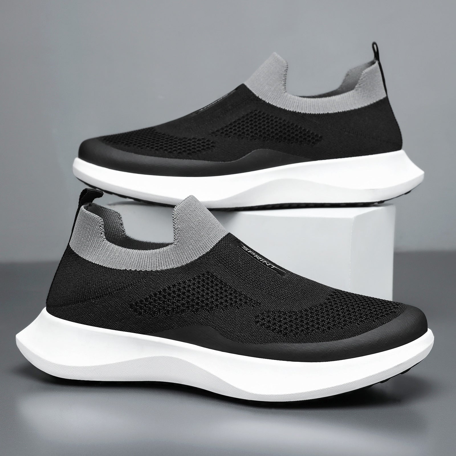 coesses® | Nuevo producto en el mercado, a mitad de precio por tiempo limitado. Diseño ergonómico, excelente amortiguación y corrección de la marcha.