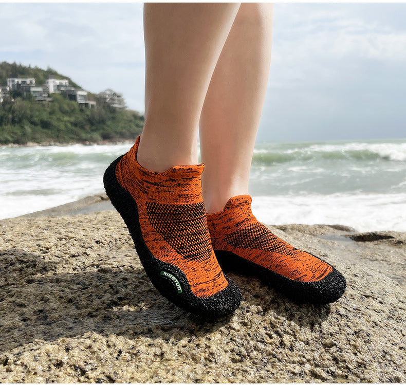 coesses® | ¡Novedad! Mitad de precio por tiempo limitado. Estilo unisex. ¡El verano está a la vuelta de la esquina! ¡Llévate estos zapatos a la playa!