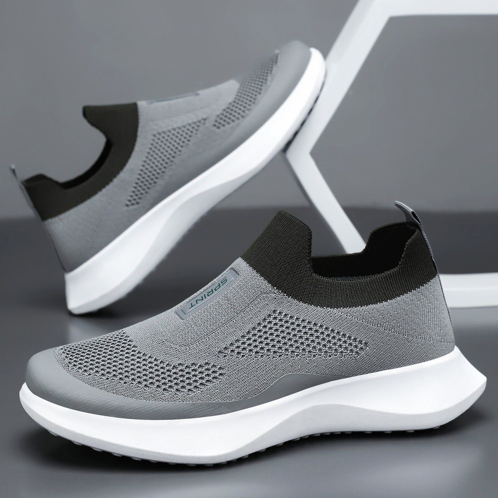 coesses® | Nuevo producto en el mercado, a mitad de precio por tiempo limitado. Diseño ergonómico, excelente amortiguación y corrección de la marcha.