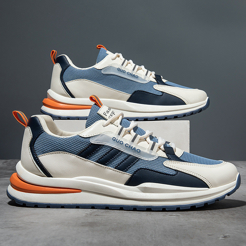 Coesses® 【🔥¡Hoy a mitad de precio! ⏰】Comodidad para caminar todo el día | Diseño con soporte para el arco | Súper amortiguación | Alivia el dolor de pies | Impermeable y antideslizante | Corrige la marcha👟