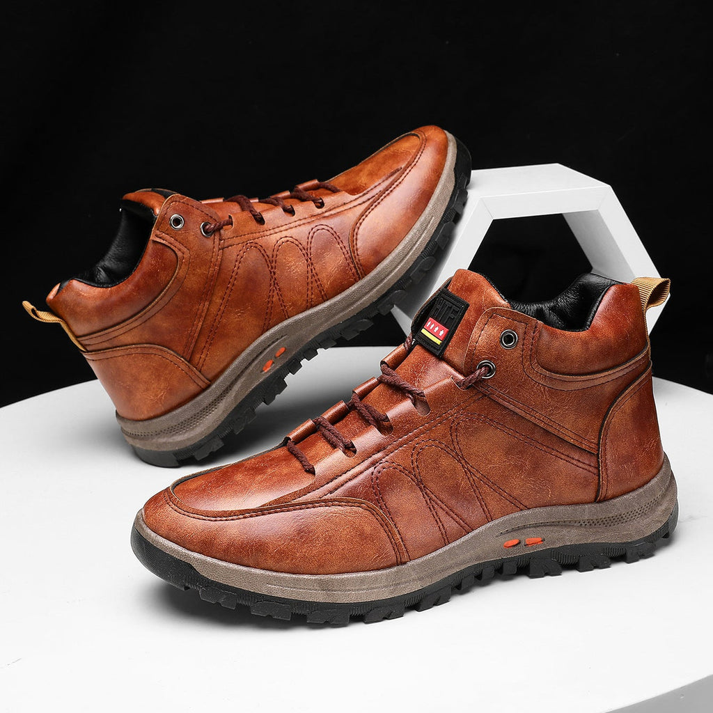 Coesses® | Calzado ortopédico premium: diseñado ergonómicamente para aliviar el dolor y brindar comodidad sin fatiga.