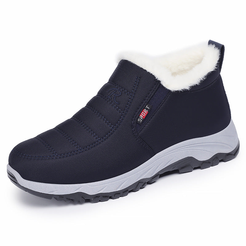 Coesses® | Zapatos ortopédicos ergonómicos: alivia el dolor y abriga en invierno