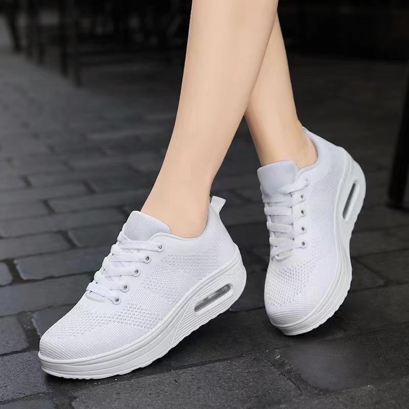 ⏰ ¡Último día – 50% de descuento! ¡No te lo pierdas! Zapatos ortopédicos con diseño ergonómico y función de amortiguación de impactos ✅ Zapatos ortopédicos saludables diseñados especialmente para mujeres europeas