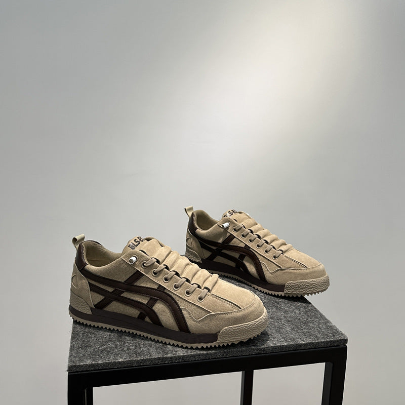 [⏰50% de descuento hoy - ¡no te lo pierdas! ] 🔥 Zapatos para caminar de diseño ergonómico 👞 Cosidos a mano✅ Soporte de arco, caminata cómoda