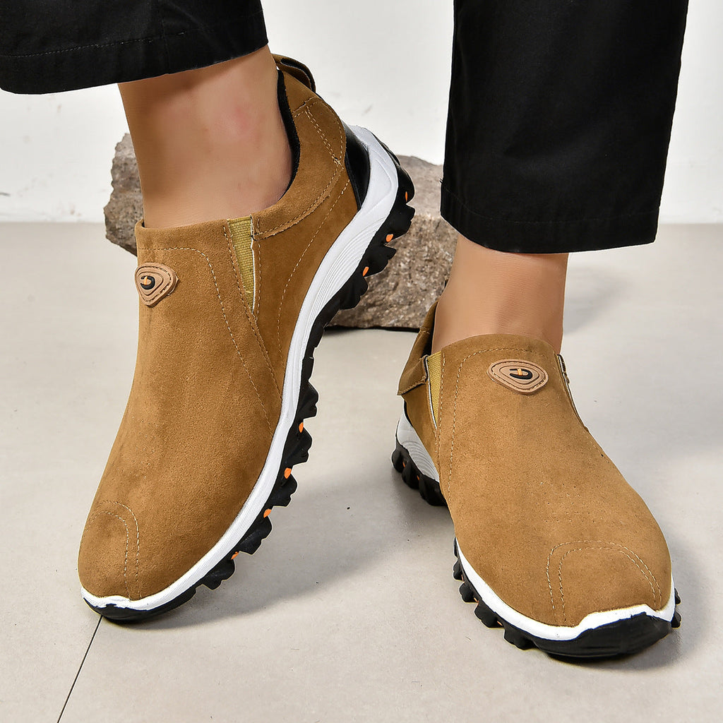Coesses® | Calzado casual ortopédico con diseño ergonómico que alivia el dolor en pies, rodillas y espalda.