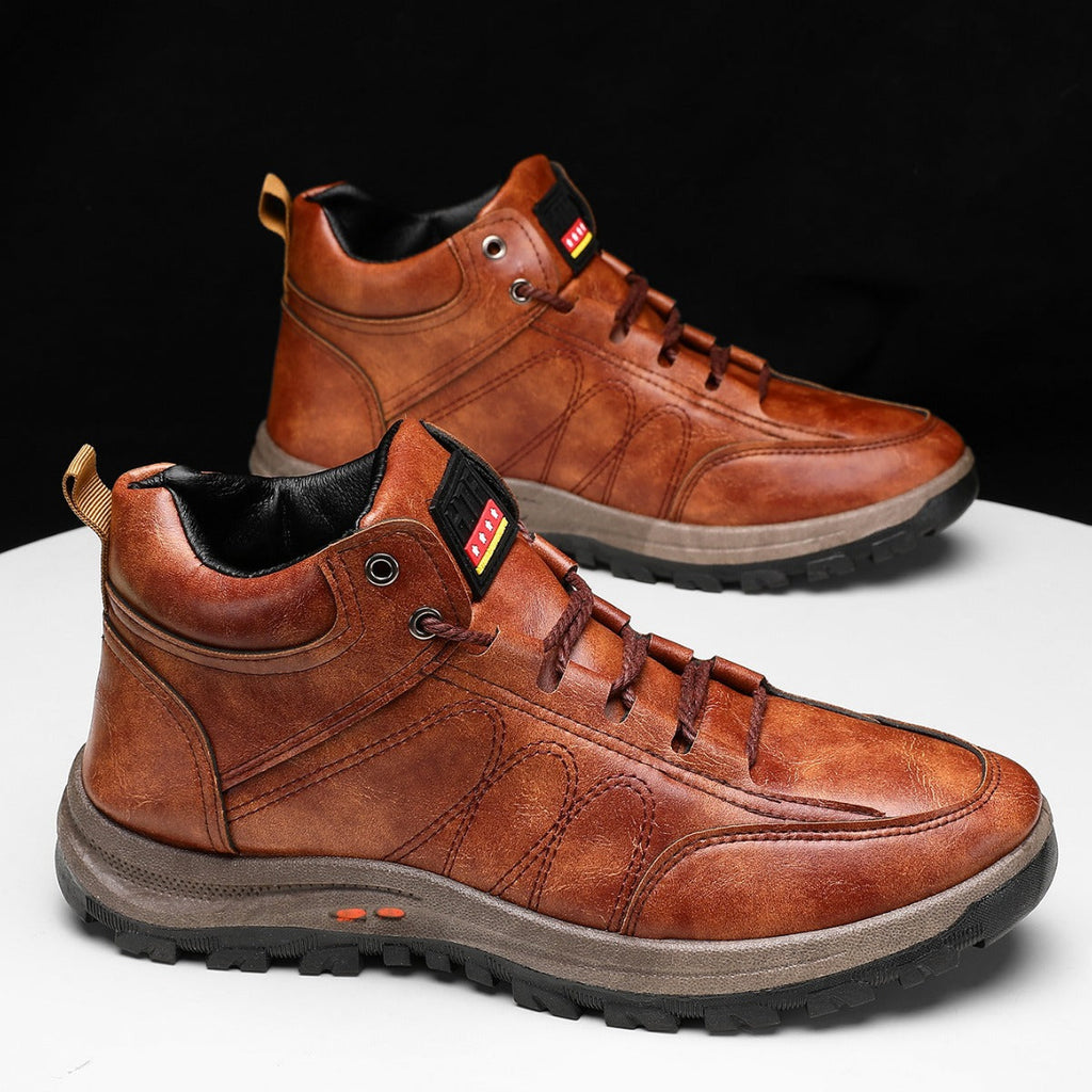 Coesses® | Calzado ortopédico premium: diseñado ergonómicamente para aliviar el dolor y brindar comodidad sin fatiga.