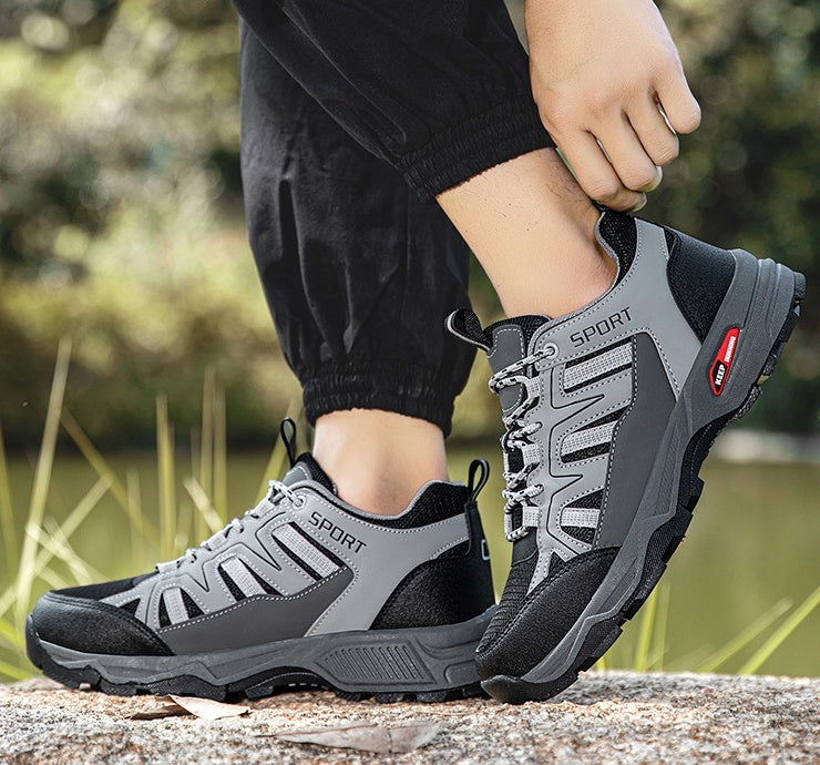 Coesses® | Zapatos ortopédicos médicos | Diseñados científicamente para adaptarse a la estructura del pie y eliminar el dolor al caminar.