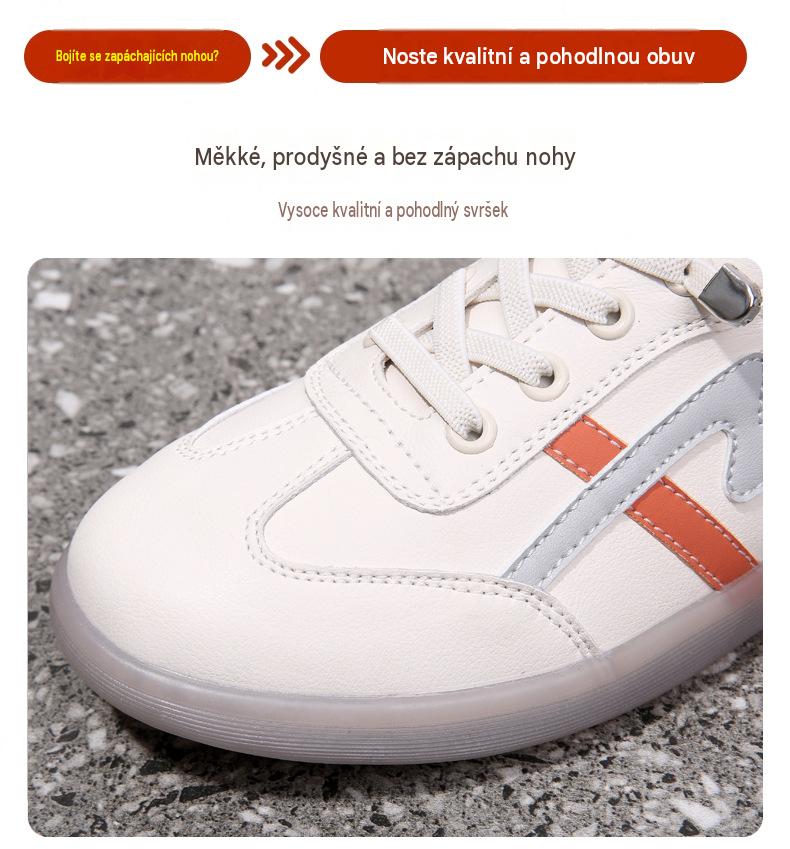 Poslední den! Sleva 70 %! ✅ Ortopedická zdravotní obuv navržená speciálně pro lidi s problémy s nohama k úlevě od bolesti zad, kloubů a chodidel.