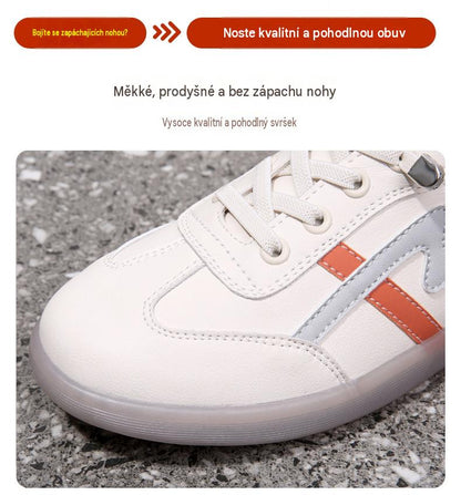 Poslední den! Sleva 70 %! ✅ Ortopedická zdravotní obuv navržená speciálně pro lidi s problémy s nohama k úlevě od bolesti zad, kloubů a chodidel.