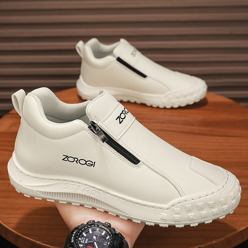 Coesses® | 50% de descuento solo hoy 👞 Fabricadas en piel de vacuno de alta calidad, cómodas para caminar todo el día