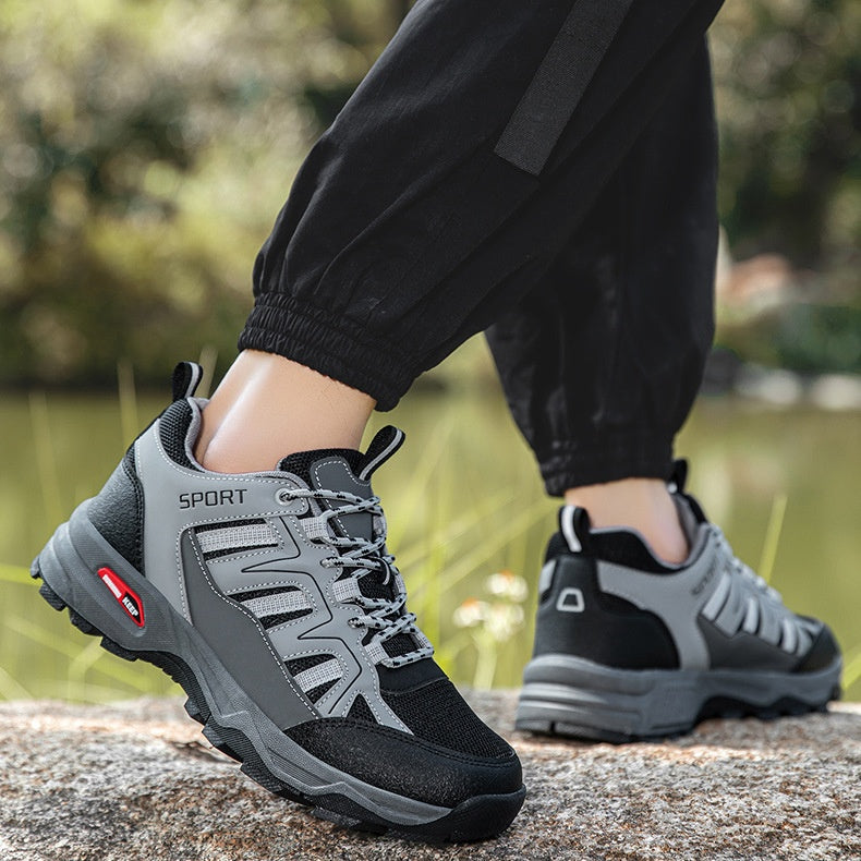 Coesses® | Zapatos ortopédicos médicos | Diseñados científicamente para adaptarse a la estructura del pie y eliminar el dolor al caminar.
