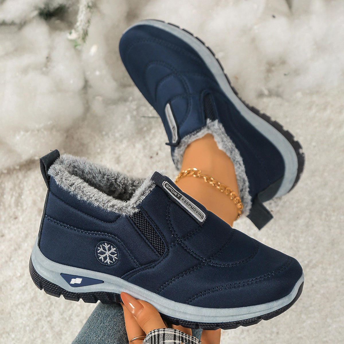 Coesses® | 50% de descuento en zapatos casuales para hombre y mujer 👟 Ligeros y transpirables - Diseño ergonómico - Cómodos de llevar