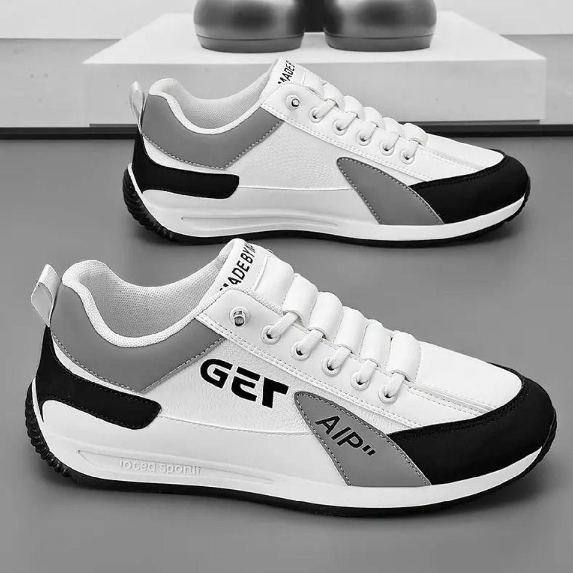 coesses® | Nuevo producto en el mercado, a mitad de precio por tiempo limitado. Diseño ergonómico, excelente amortiguación y corrección de la marcha.