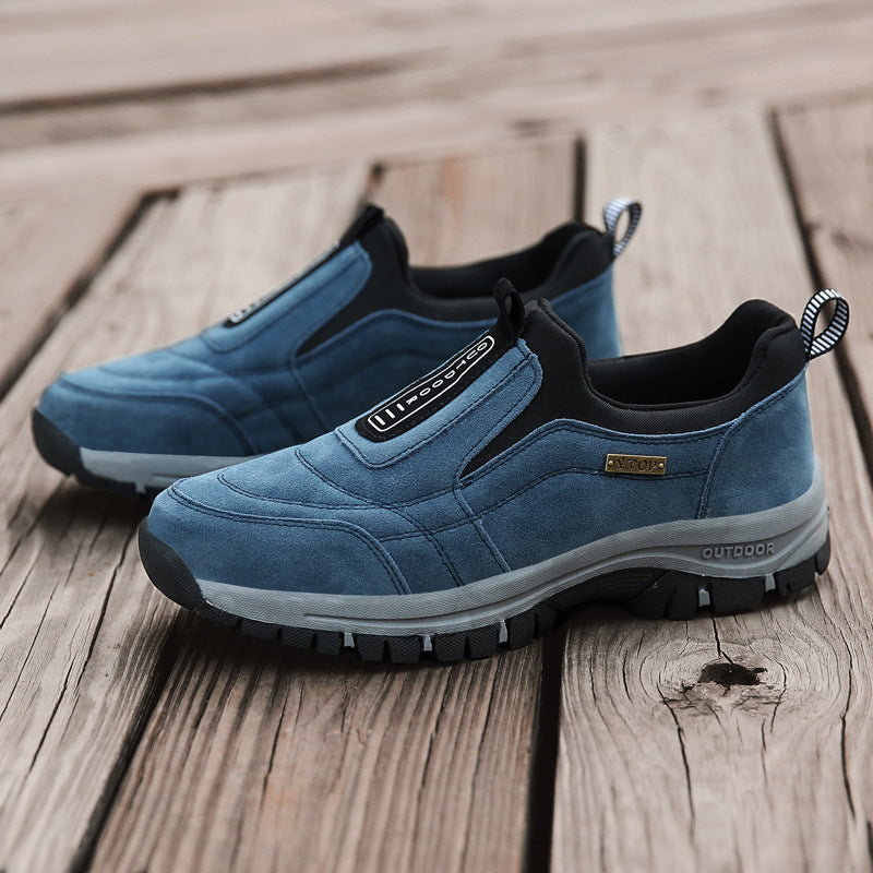 Zapatos ortopédicos médicos Optimumto® | Zapatos deportivos ortopédicos cómodos y de diseño ergonómico. ✅ Soporte de arco: alivia el dolor.