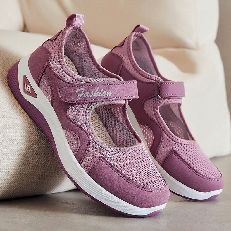 Zapatos de mujer