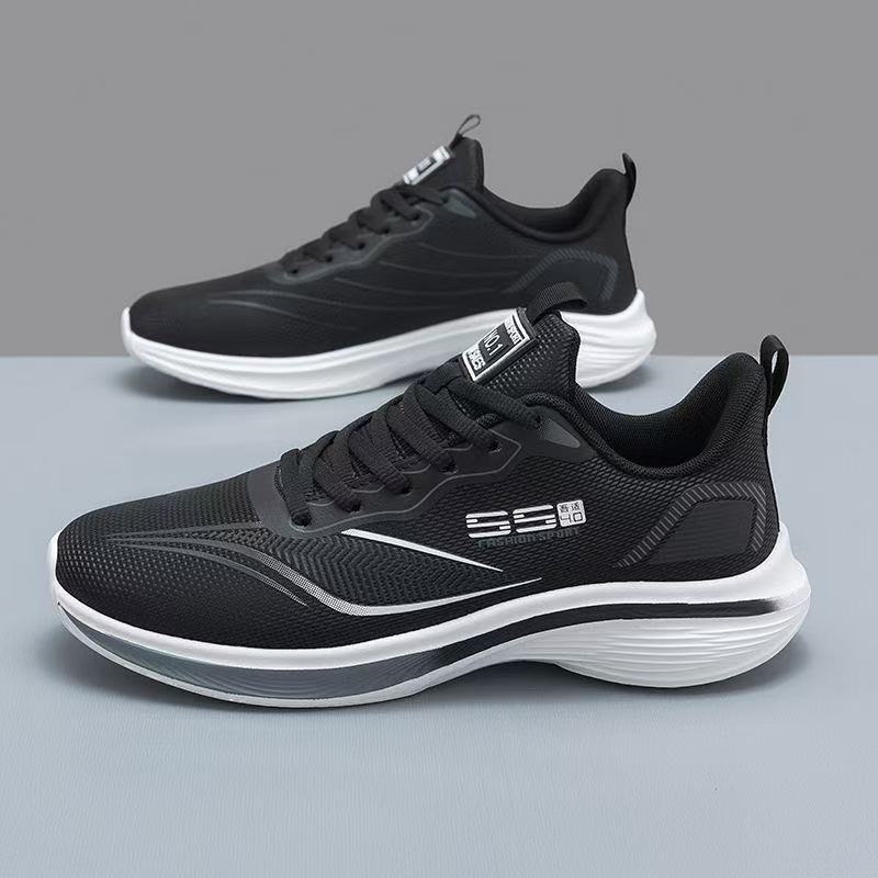 Coesses® 【🔥¡Oferta por tiempo limitado, 50% de descuento hoy! ⏰】Zapatillas cómodas para caminar | Súper amortiguación | Alivia el dolor de pies | Impermeables y antideslizantes | Corrigen la marcha👟