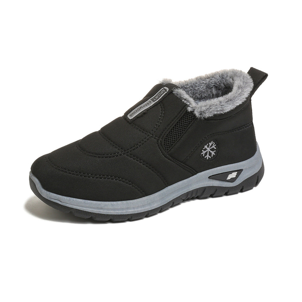 Coesses® | 50% de descuento en zapatos casuales para hombre y mujer 👟 Ligeros y transpirables - Diseño ergonómico - Cómodos de llevar