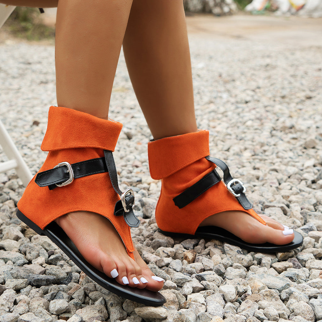 COESSES - El calzado de verano para una ligereza que puedes sentir.