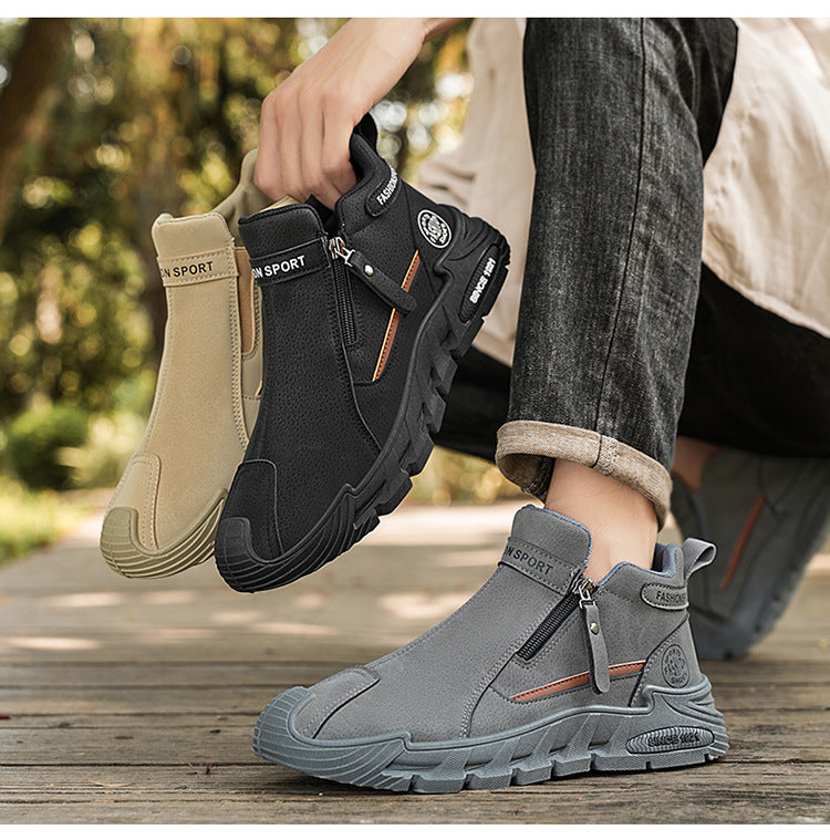 Coesses® | 50 % de descuento por tiempo limitado: zapatos de hombre ligeros y cómodos, adecuados para usar todo el día