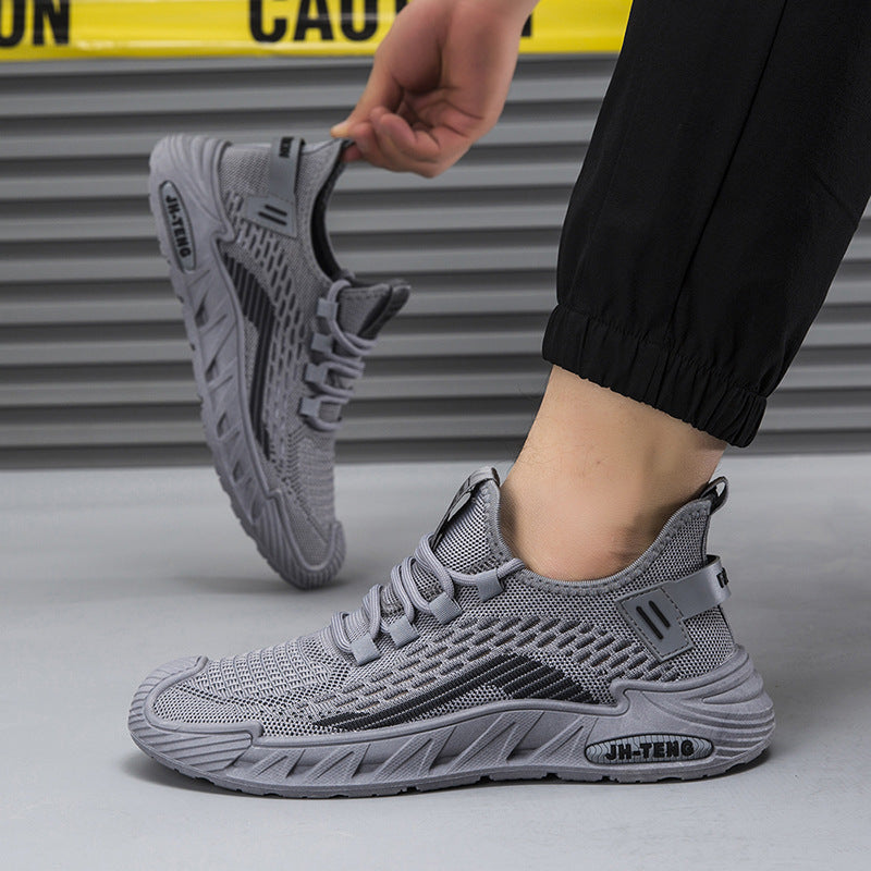 Coesses® 【🔥Oferta por tiempo limitado, ¡50% de descuento hoy! ⏰】Zapatillas para caminar, ideales para caminar todo el día | Alivian el dolor de pies | Impermeables y antideslizantes | Corrigen la marcha👟