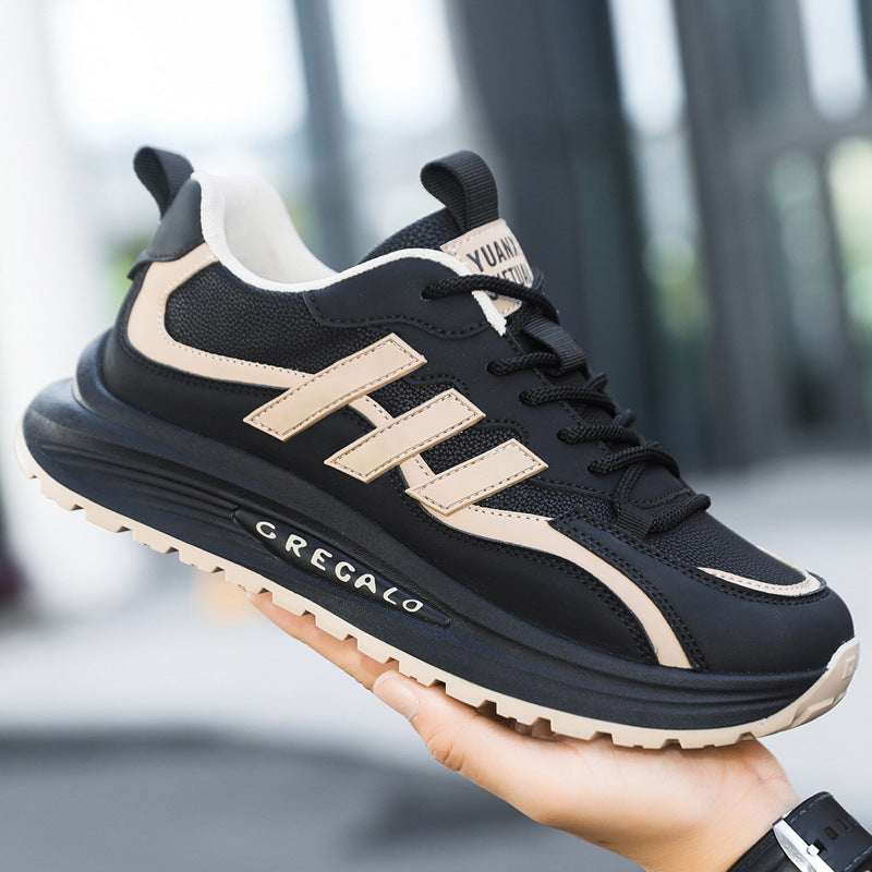 Coesses® | 50% de descuento solo hoy 👞 Fabricadas en piel de vacuno de alta calidad, cómodas para caminar todo el día
