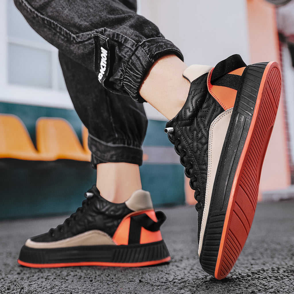 Coesses® | Oferta limitada: ¡No te pierdas estos zapatos ortopédicos casuales antideslizantes para hombre! Soporte para el arco del pie. ¡Elimina el dolor de pies en tres días!