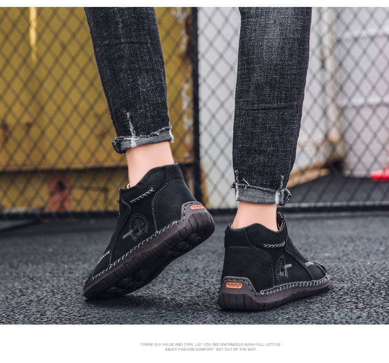 Coesses® | 50% de descuento por tiempo limitado, los zapatos ortopédicos más populares de 2026, 3 días para aliviar el dolor de pies