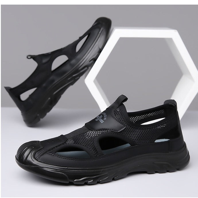 COESSES - El calzado de verano para una ligereza que puedes sentir.