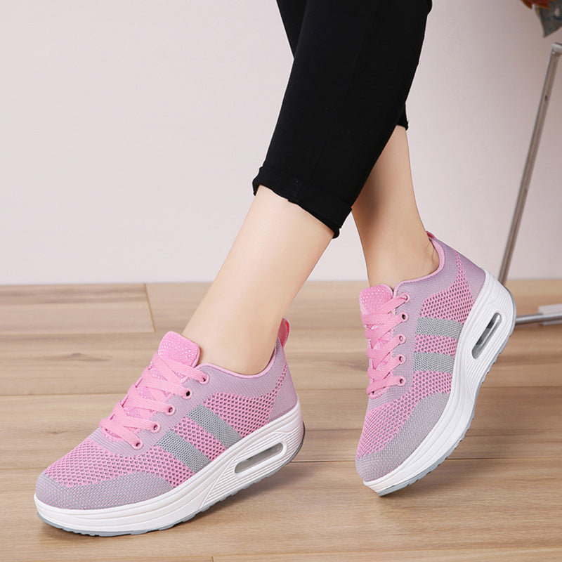⏰ ¡Último día – 50% de descuento! ¡No te lo pierdas! Zapatos ortopédicos con diseño ergonómico y función de amortiguación de impactos ✅ Zapatos ortopédicos saludables diseñados especialmente para mujeres europeas