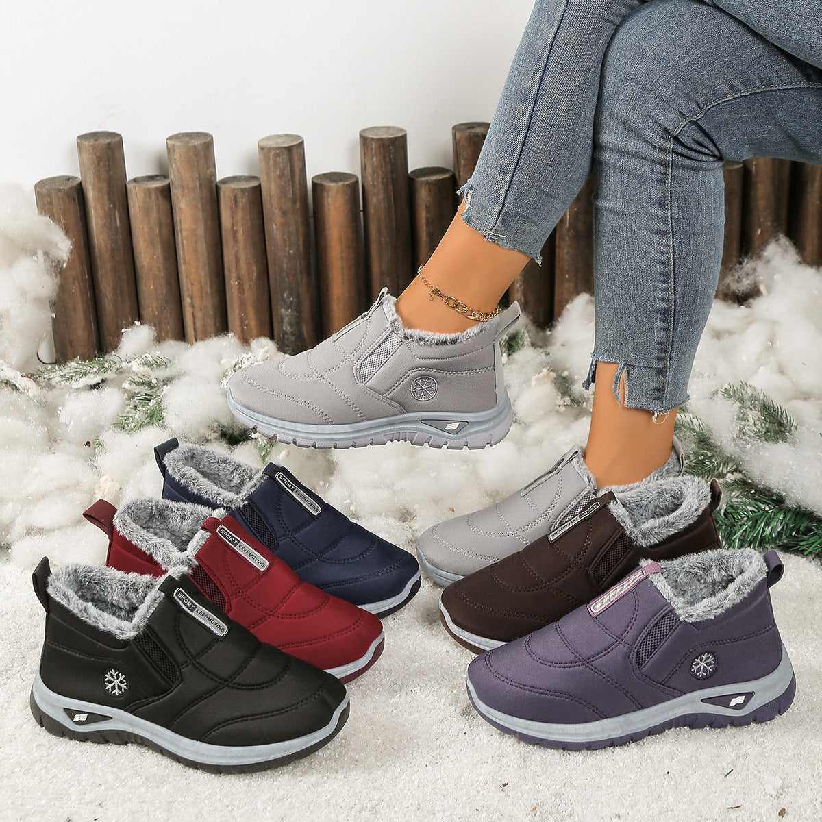 Coesses® | 50% de descuento en zapatos casuales para hombre y mujer 👟 Ligeros y transpirables - Diseño ergonómico - Cómodos de llevar