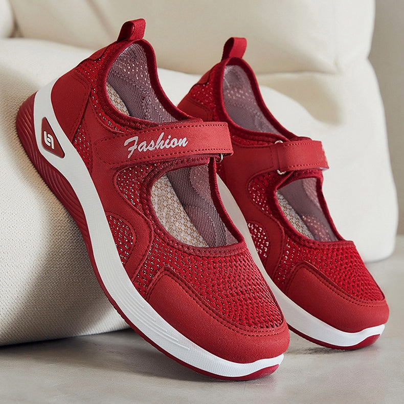 Zapatos de mujer